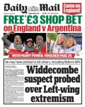Daily Mail